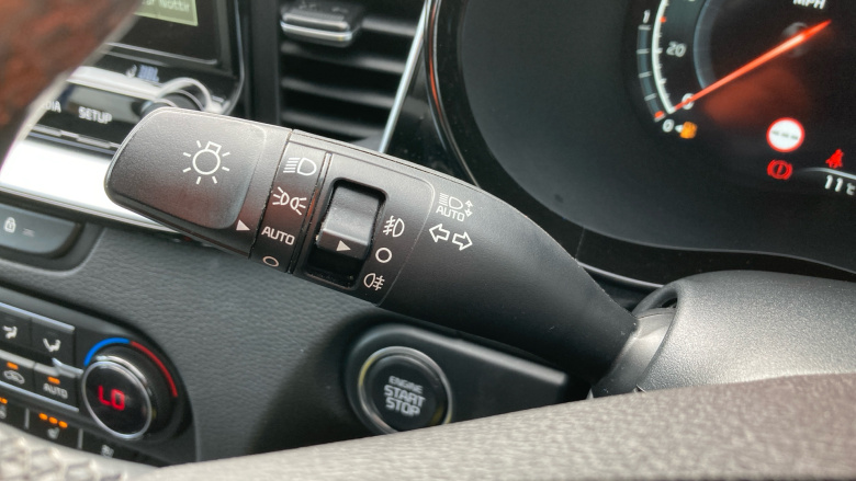 Kia Xceed 1.5T GDi ISG 4 5dr Petrol Hatchback